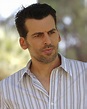 Oded Fehr | Young Justice Wiki | FANDOM powered by Wikia