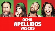 Ocho apellidos vascos (2014) — The Movie Database (TMDb)