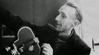 Divining the real: the leaps of faith in André Bazin’s film criticism ...