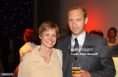 Peter-Heinrich Brix, Ehefrau Angelika, ARD-Gala "Alles Liebe,... News ...