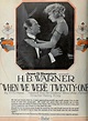 When We Were 21 (1921)