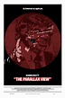 The Parallax View - Movie Poster | Mondo posters, Movie posters ...