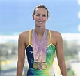 Emma McKeon - Illawarra Academy of Sport
