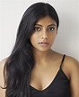 Charithra Chandran Ethnicity - Is She Indian? Parents And Instagram