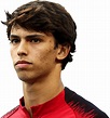 João Félix Portugal football render - FootyRenders