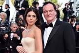 Daniella Pick Is Quentin Tarantino's Wife Who Is 20 Years Younger — Get ...