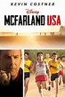 McFarland, USA (2015) - Posters — The Movie Database (TMDb)