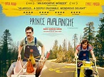 Movie Review: Prince Avalanche - Electric Shadows