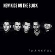 Thankful, New Kids On The Block | CD (album) | Muziek | bol