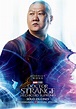 Los Personajes de Doctor Strange: Hechicero Supremo • Cinergetica