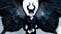 Maleficent 2 Wallpapers - Wallpaper Cave