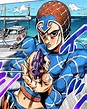 Guido Mista - JoJo's Bizarre Encyclopedia