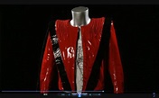 Michael Jackson | Thriller Jacket / This Is It Michael Jackson Bad ...