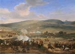 The Battle of the Boyne, 12 July 1690 | Art UK