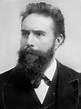 Wilhelm Roentgen 1845-1923, German Photograph by Everett