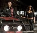 Death Race Movie Review | Jason Statham, Tyrese Gibson, Joan Allen, Ian ...