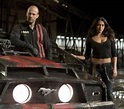 Death Race Movie Review | Jason Statham, Tyrese Gibson, Joan Allen, Ian ...