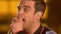 Robbie Williams - Tripping [Live] - YouTube