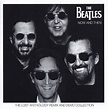 Now and then by The Beatles, 2015, 12 inch x 1, Beat File - CDandLP ...