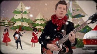 Rick Astley - Love This Christmas (Official Music Video) - YouTube
