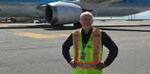 From politics to planes: How this Airport Operations alumnus changed ...