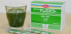 解析：日本國民健康食品大麥若葉青汁！ | All About Japan