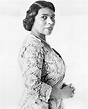 Marian Anderson | African American Singer, Civil Rights Activist ...
