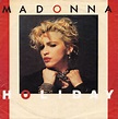 Madonna - Holiday | Releases, Reviews, Credits | Discogs