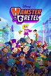 Hamster & Gretel (TV Series 2022– ) - IMDb