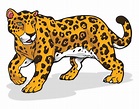 Jaguar vector illustration Premium Vecto... | Premium Vector #Freepik # ...