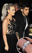 One Direction's Zayn Malik Is Engaged to Perrie Edwards! - E! Online
