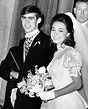 Wedding Of Julie Nixon To David Photograph by Everett - Pixels