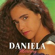 Biografia Daniela Mercury( uma cantora, compositora, dançarina ...