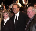 Bill Costner Age (Kevin Costner's Father), Family, Wife, Children ...