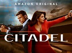 Citadel Season 2 Renewed On Amazon Prime Video! Here's Release Date ...