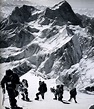 25 aniversario de la gran tragedia del Everest de 1996 - Desnivel.com