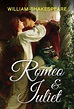 Romeo and Juliet by William Shakespeare. | Romeo and juliet, William ...