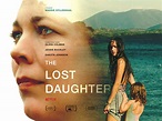 The Lost Daughter Alt Poster - PosterSpy