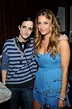 Samantha Ronson | Overview | Wonderwall.com