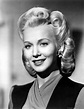 Carole Landis | Hollywood hair, 1940s hairstyles, Golden age of hollywood