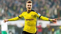 Borussia Dortmund's Marco Reus hints at move to Barcelona | Fox News