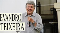 Evandro Teixeira e os 50 anos do fotojornalismo | Agência UVA
