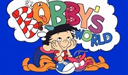 Bobby's World Children Animated Series ~ Name Cartoons