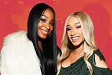 Normani ft. Cardi B: Wild Side Single Review - Cultura
