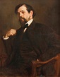 The Composer Claude Debussy by... | Gazette Drouot