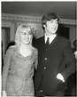 John Lennon's first wife Cynthia Lennon dies aged 75 | HELLO!