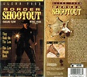 Border Shootout (1990)