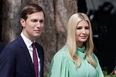 Ivanka Trump and Jared Kushner’s special counsel testimony: What we ...