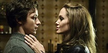 Angelina Jolie's Best Movies Ranked By Box Office Success
