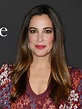 Lindsay Sloane Attends the 5th Annual InStyle Awards in Los Angeles ...